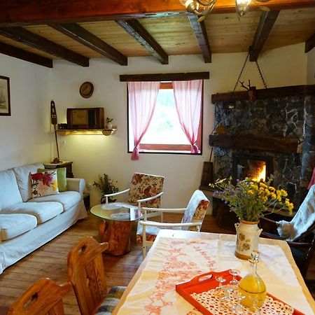 Plitvička Jezera Plitvice Cottage Iggy מראה חיצוני תמונה