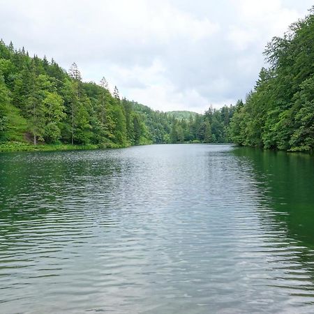 Plitvička Jezera Plitvice Cottage Iggy מראה חיצוני תמונה