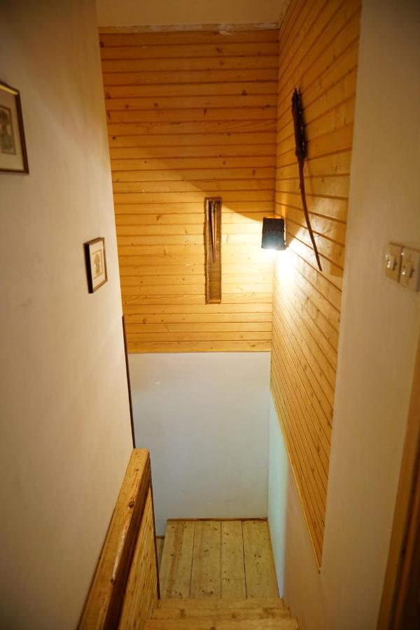 Plitvička Jezera Plitvice Cottage Iggy מראה חיצוני תמונה