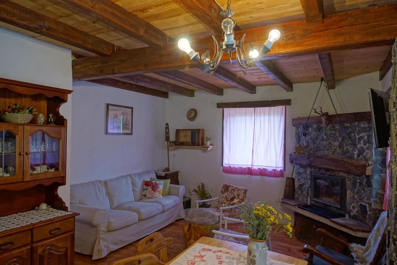 Plitvička Jezera Plitvice Cottage Iggy מראה חיצוני תמונה